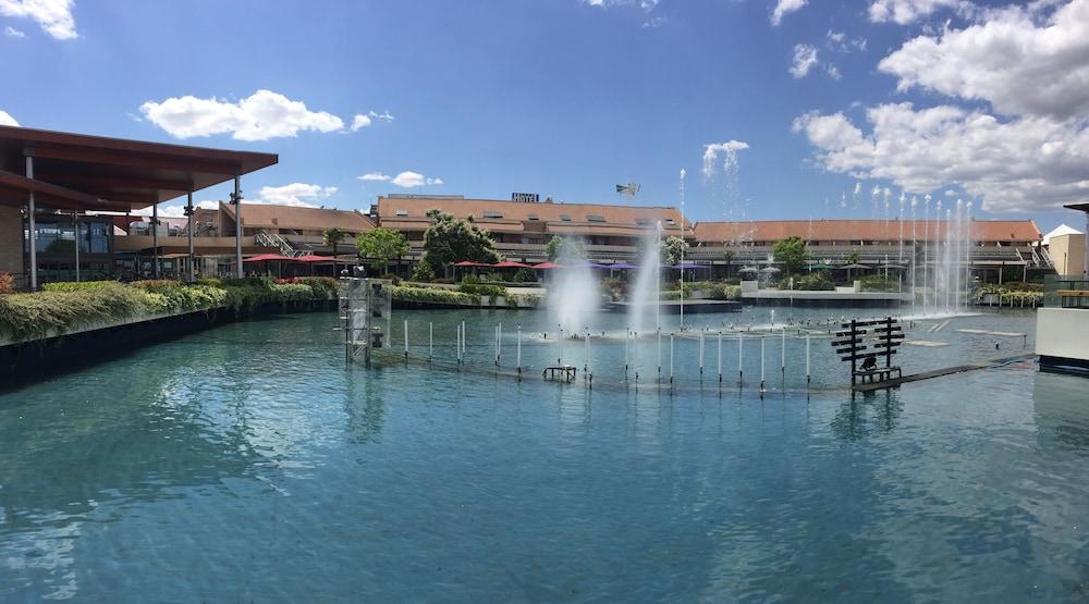 Parquesur Hotel Leganés Exterior foto